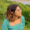 Profilo di Aashna Pednekar
