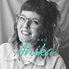 Profil użytkownika „Anika Koppenstedt”