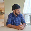 Profilo di Rahul Rathod