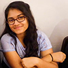 Anandini Tapodhan's profile