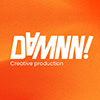 DAMNN! creative production sin profil