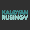 Profil appartenant à Kaloyan Rusinov
