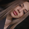Anastasia Lenich's profile