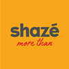 Shaze India's profile