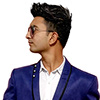 Profil użytkownika „Nikhil Parmar”