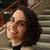 Luísa Fonseca's profile