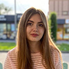 Valeriia Fomenko's profile