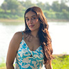 Krisha Jain's profile
