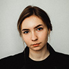 Darya Puhachova's profile