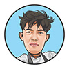 Profil von Rizal Ardian