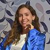 Joana Molho's profile