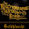 Профиль Electrographic Tattoo Art