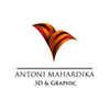 Profiel van AntoniM (3D DESIGN)