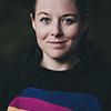 Katharina Geiger (Imhof) profili