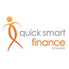 Henkilön Quick Smart Finance profiili
