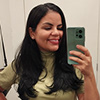 Laiza Almeida Torres's profile