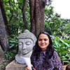 Profil von Gauri Pradhan