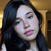 Irina Gonzalez sin profil