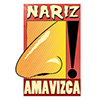 Nariz Amavizca sin profil