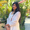 Profil Ishita Bhore