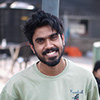 Akshay B Chandrans profil