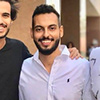 Amr Sharaqah's profile