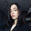 Anastasiia Andriienko sin profil
