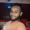 Profil von Aopu Chandra Sutradar