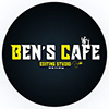 Profiel van Ben's Cafe Editing Studio