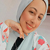 Profil appartenant à Ghada FarGhaly