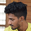 Govind B Mohans profil