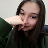 Diana Khalitova's profile
