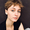 Elena Krivenkova's profile