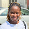 Profiel van Ndimele Grace