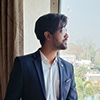 Profil użytkownika „Akash Pednekar”