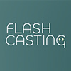 Henkilön Flash Casting profiili