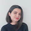 Elen Yeghiazaryan's profile