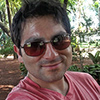 Profiel van Manuel Toloza