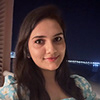 Vinita Rodwal's profile