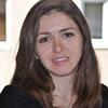 Alexandra Irimiea's profile