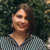 Mariia Duvanova's profile