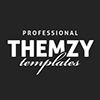 Profil appartenant à Themzy Templates