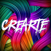 crearte arts profil