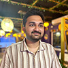 Mohan Vasireddy profili