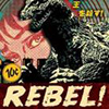 REBEL! Sticker Campaign's profile