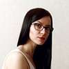 Katerina Korf's profile
