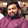 Profil użytkownika „Sanjay Makasana”