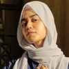 Momina Bukhari's profile