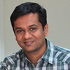 Jayanth Ananthakrishnan's profile