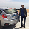 Profil użytkownika „Ayman Nabil”